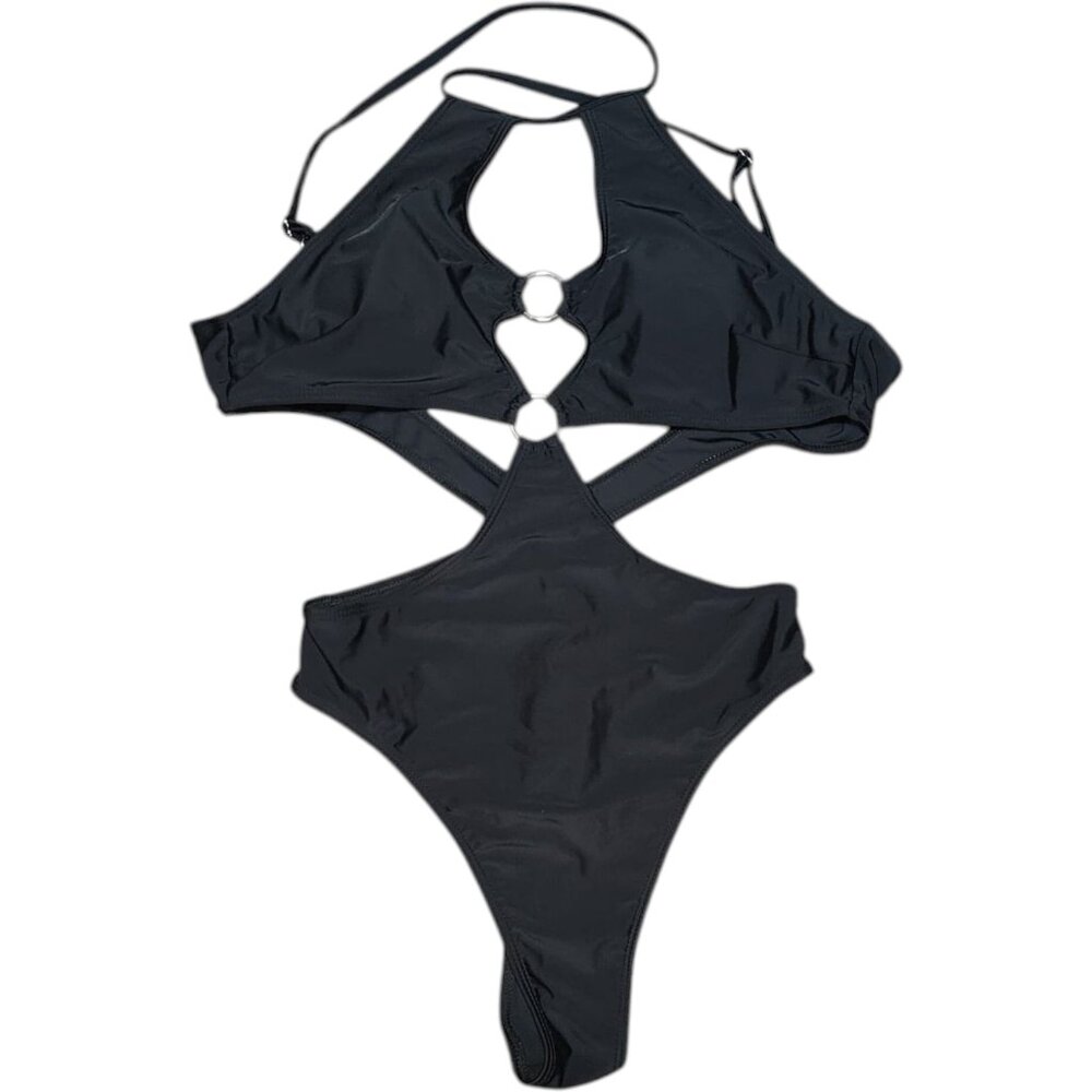 Floerns Women's Monokini